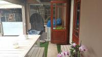 Patio - 22 square meters of property in Ruyterwacht