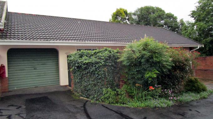 2 Bedroom Sectional Title for Sale For Sale in Howick - Home Sell - MR420537