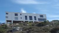 Front View of property in Saldanha