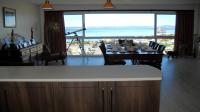 Dining Room - 25 square meters of property in Saldanha