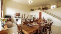 Dining Room - 25 square meters of property in Saldanha