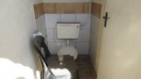 Staff Bathroom - 3 square meters of property in Krugersdorp