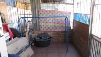 Patio - 29 square meters of property in Krugersdorp