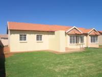 3 Bedroom 2 Bathroom Simplex for Sale for sale in Doornpoort