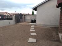 3 Bedroom 1 Bathroom House for Sale for sale in Newcastle