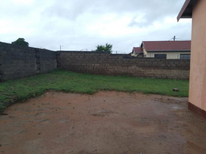 Houses For Sale in Madadeni MyRoof.co.za