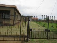  of property in Osizweni