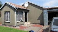 3 Bedroom 1 Bathroom House for Sale for sale in Klarinet