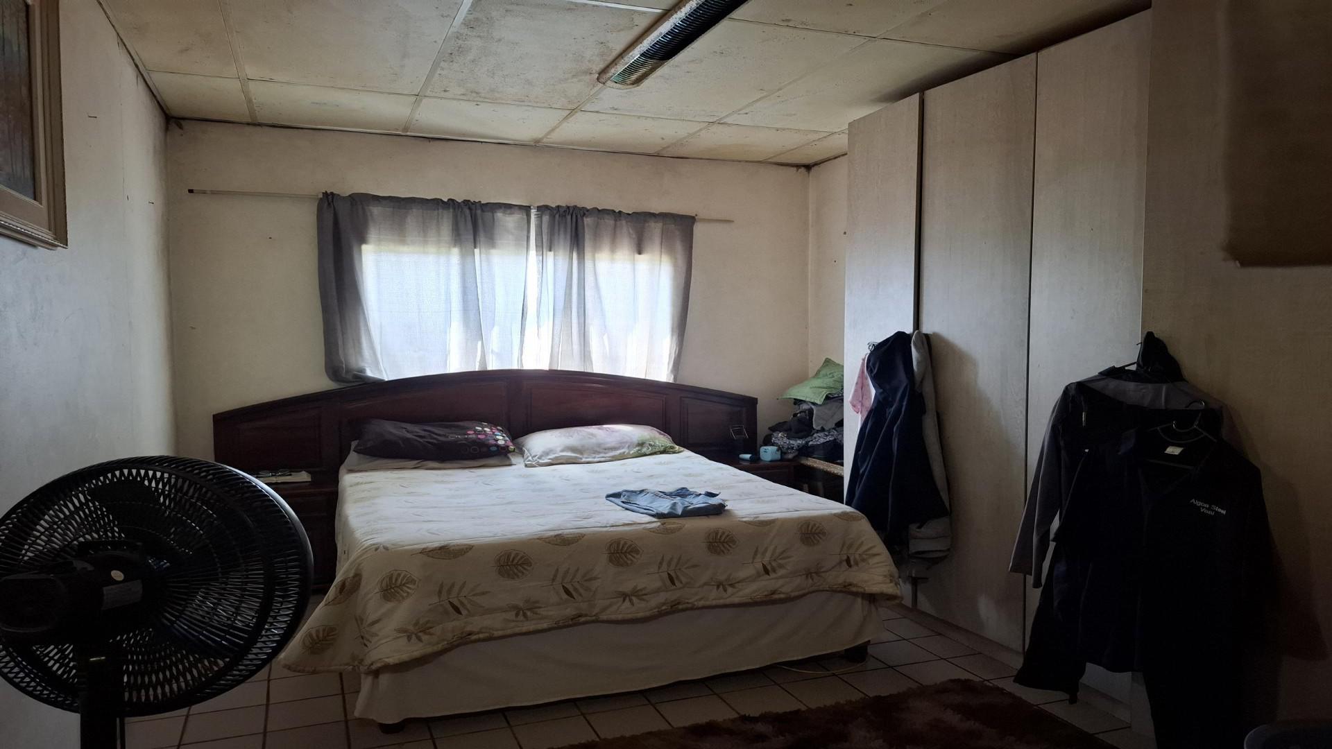 Bed Room 3 of property in Sonland Park