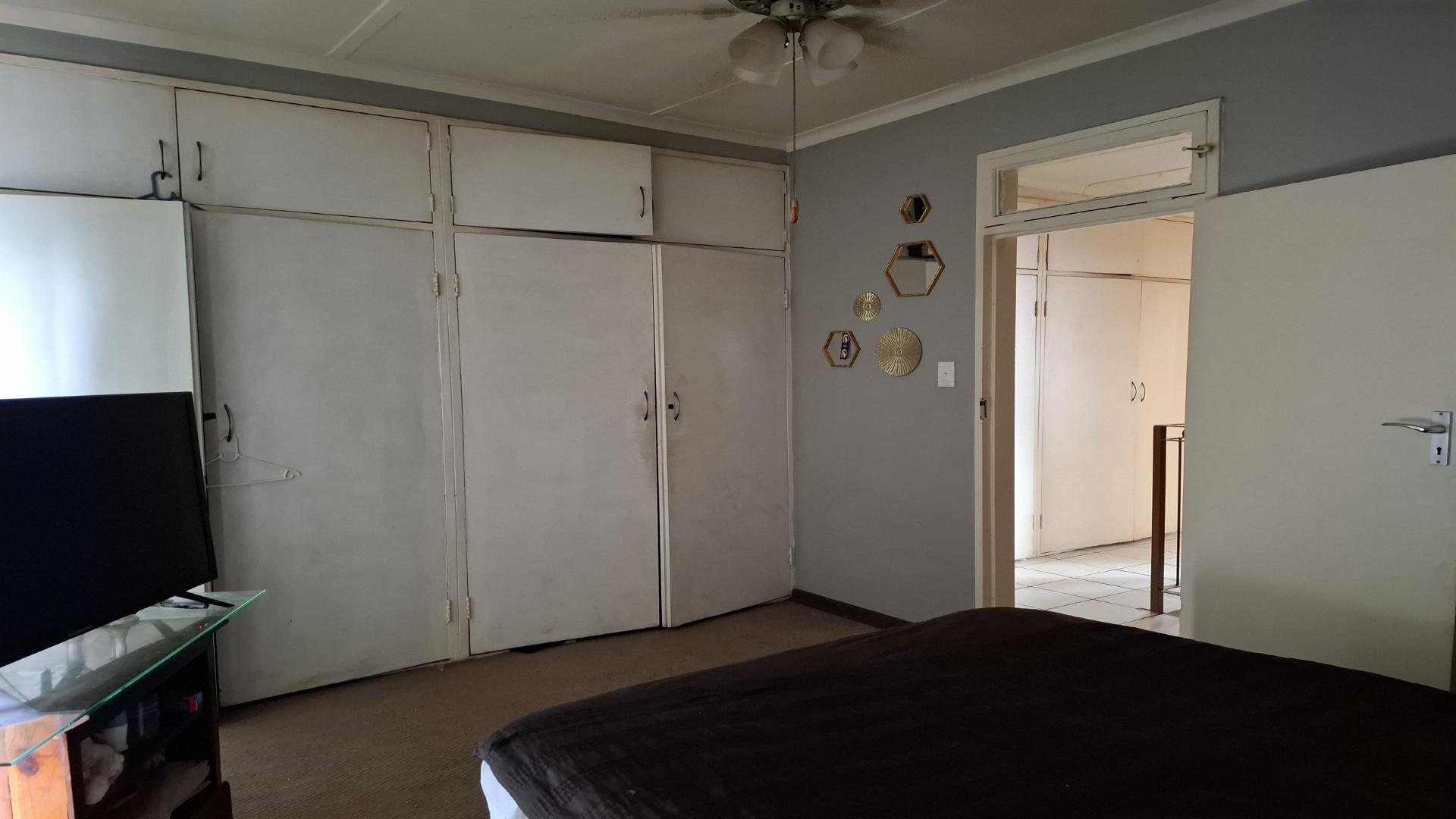 Bed Room 3 of property in Sonland Park