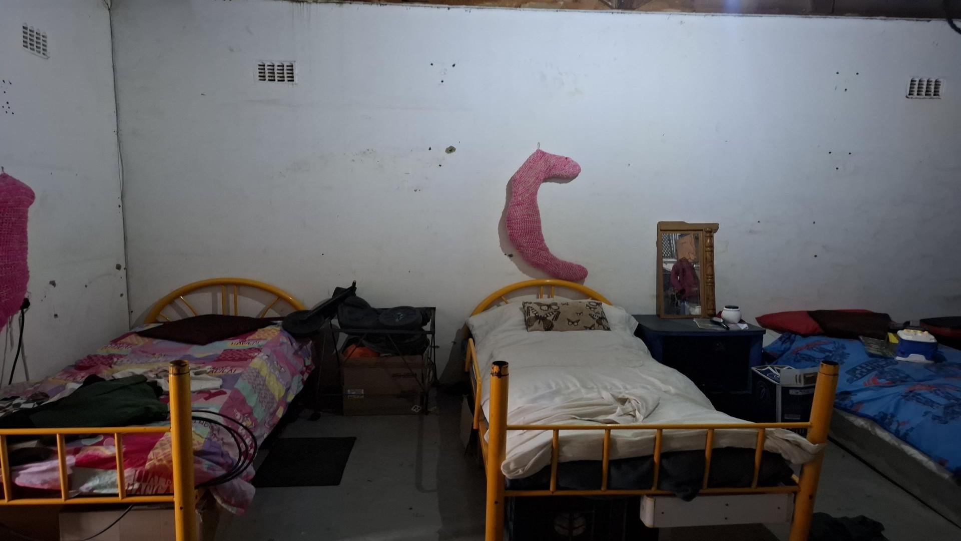 Spaces of property in Sonland Park