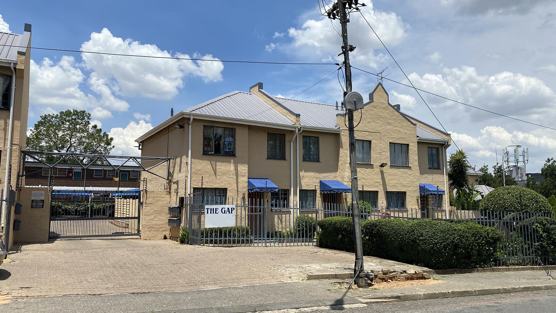 Front View of property in Lyndhurst