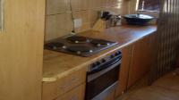 Kitchen of property in Bloemside