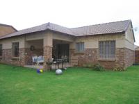 3 Bedroom 2 Bathroom House for Sale for sale in Equestria