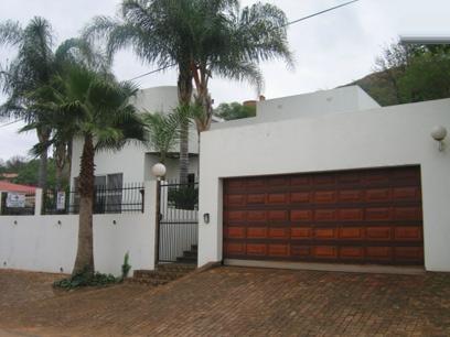 3 Bedroom House for Sale For Sale in Rietfontein - Home Sell - MR42166