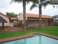 Front View of property in Rietfontein