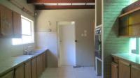 Kitchen - 23 square meters of property in Sasolburg