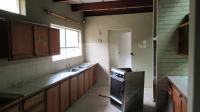 Kitchen - 23 square meters of property in Sasolburg