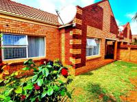 3 Bedroom 2 Bathroom Simplex for Sale for sale in Polokwane