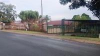 Front View of property in Danville