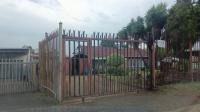 Front View of property in Danville