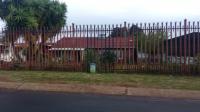 Front View of property in Danville