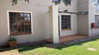 2 Bedroom 1 Bathroom Sec Title for Sale for sale in Roodepoort