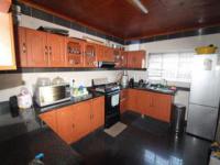 Kitchen of property in Chatsworth - KZN