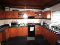 Kitchen of property in Chatsworth - KZN