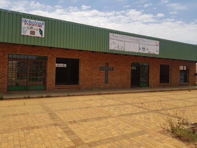 Houses For Sale in GaRankuwa Zone 1 MyRoof.co.za