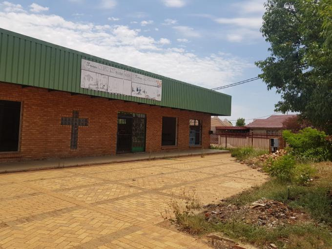 Houses For Sale in GaRankuwa Zone 1 MyRoof.co.za