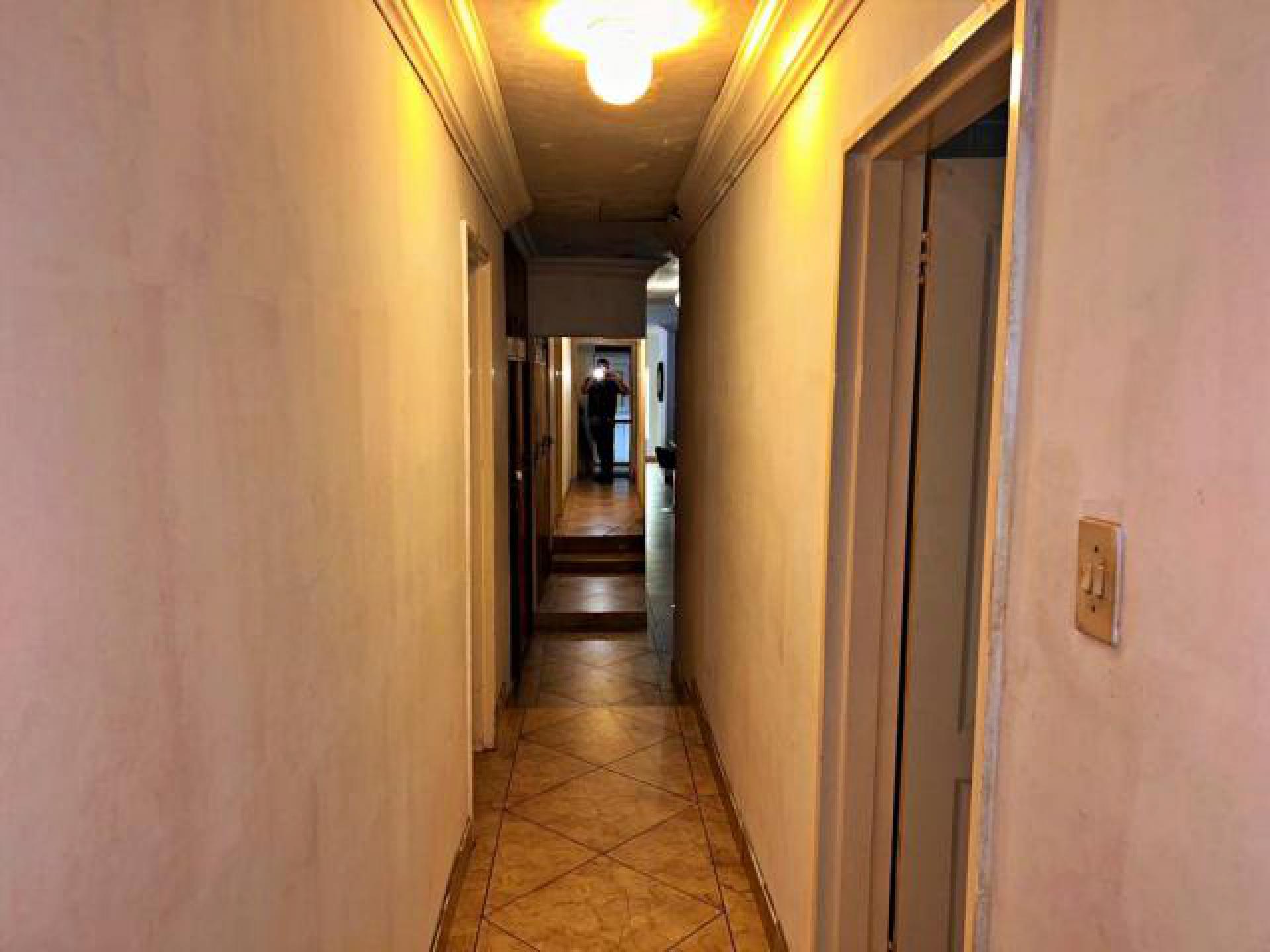 Spaces of property in Pellissier