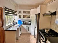 Scullery of property in Pellissier