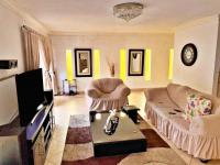 Lounges of property in Pellissier