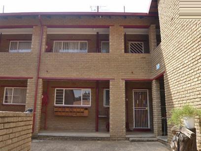 2 Bedroom Apartment for Sale For Sale in Princess A.H. - Home Sell - MR42279