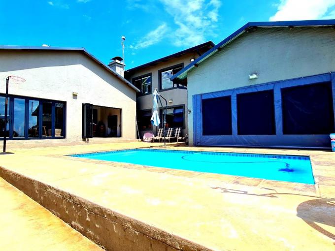 Farm for Sale For Sale in Elmadal AH - MR422856
