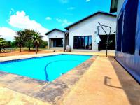  of property in Elmadal AH