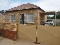 Front View of property in Randfontein