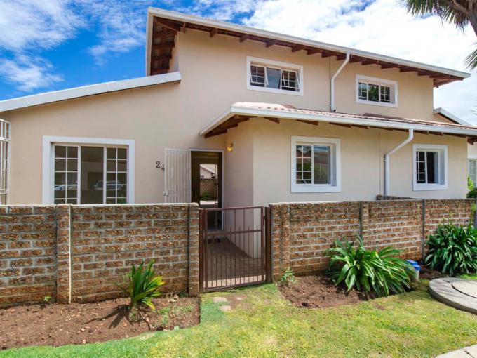 3 Bedroom House for Sale For Sale in Eden Glen - MR422896