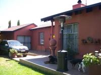 4 Bedroom 1 Bathroom House to Rent for sale in Midrand