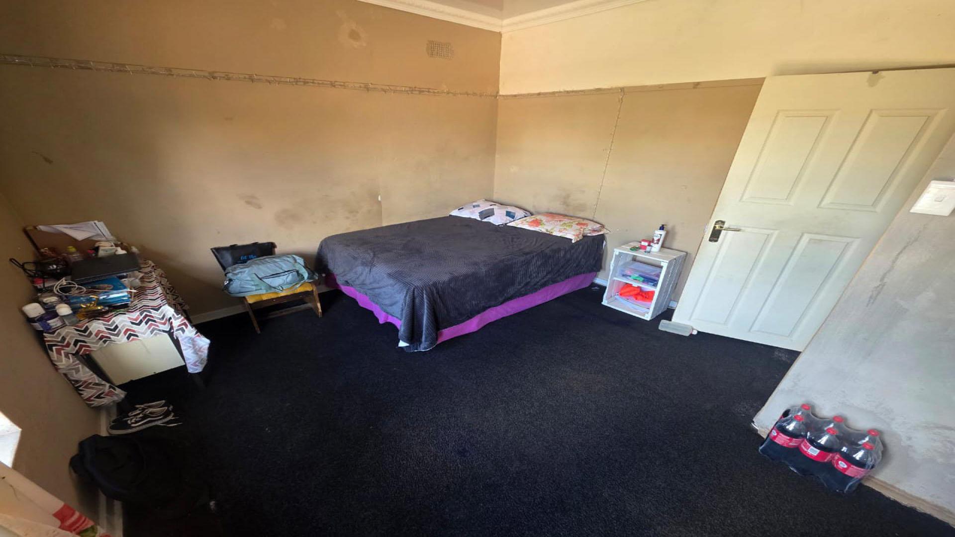 Bed Room 3 of property in Beaconsfield