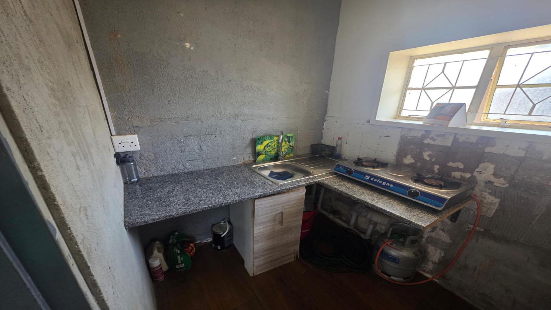 Scullery of property in Beaconsfield