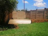  of property in Rooihuiskraal