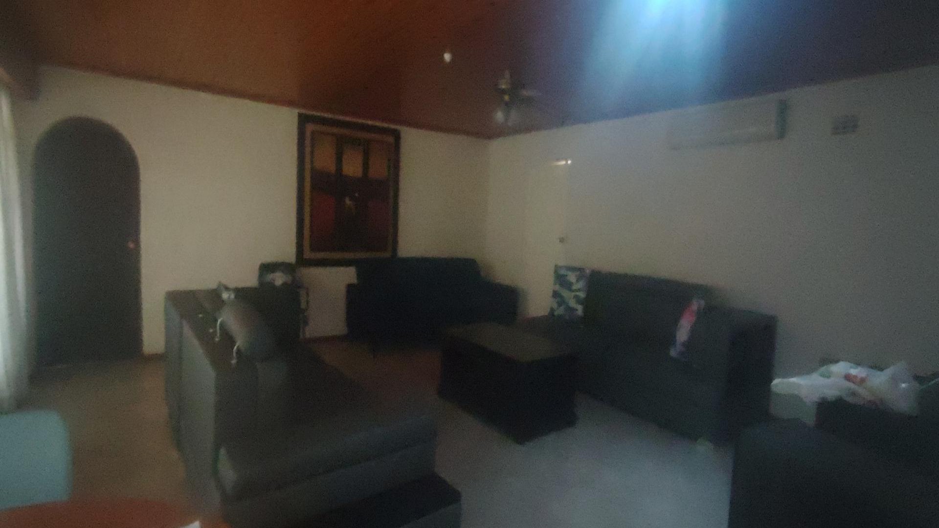 Lounges of property in Florida Park