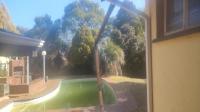 Swimming Pool of property in Florida Park