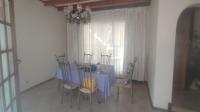 Dining Room of property in Florida Park