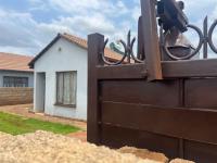 Front View of property in Soshanguve East