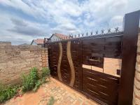 Front View of property in Soshanguve East