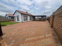 Front View of property in Soshanguve East