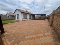 Front View of property in Soshanguve East
